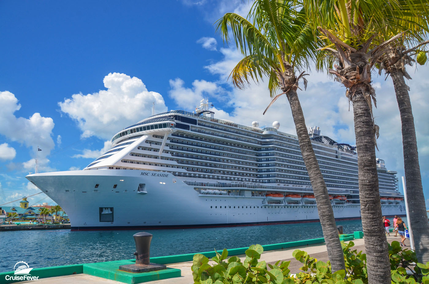 تور کشتی کروز خلیج فارس